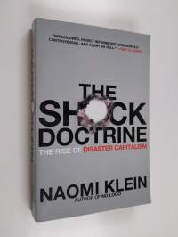 The Shock Doctrine - The Rise of Disaster Capitalism