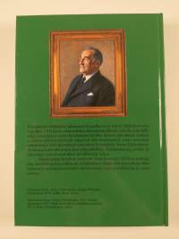 Artturi Hiidenheimo 1877-1956 : elämää Vihdin Oravalassa, työtä yhteiskunnan hyväksi