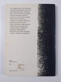 Kulttuuritoiminnan käsikirja