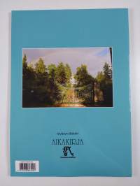 Tuusula-seuran aikakirja 24