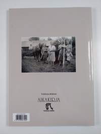 Tuusula-seuran aikakirja 22