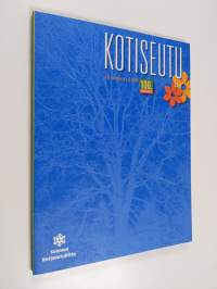 Kotiseutu 2013