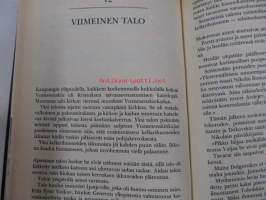 Viimeinen tsaari - Nikolai II:n elämä ja kuolema