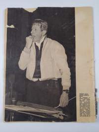 Suomen kuvalehti n:o 9/5.3.1966