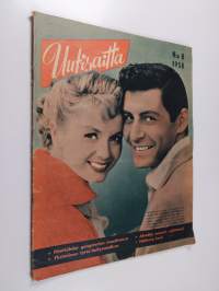 Uutisaitta n:o 8/1958