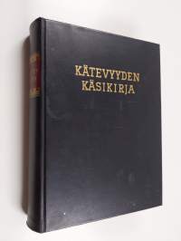 Kätevyyden käsikirja