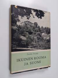 Ikuinen Rooma ja Suomi