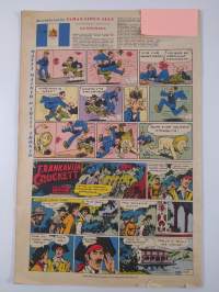 Seura n:o 27 / 3.7.1957