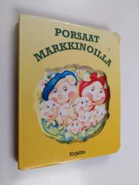 Porsaat markkinoilla