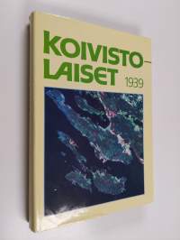 Koivistolaiset 1939