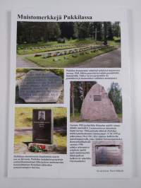 Veteraanin joulu 2009
