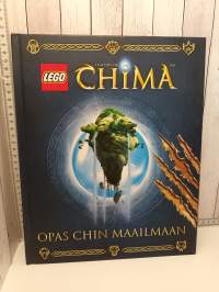 Legends of Chima