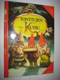 Tonttujen kutsu