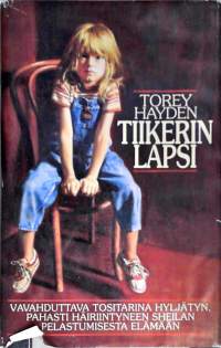 Tiikerin lapsi