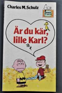 Är du kär, lille Karl ?