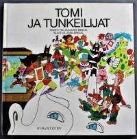 Tyhjä kuva