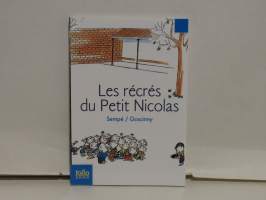 Les recres du Petit Nicolas