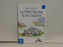 Le Petit Nicolas et les copains