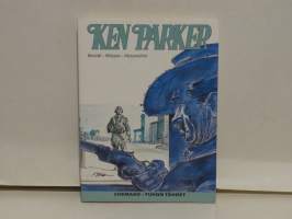 Ken Parker - Chemako / Tuhon tähdet