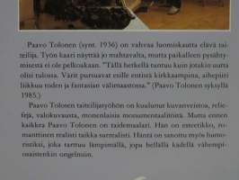 Paavo Tolosen taide