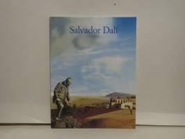 Salvador Dalí - Eksentrisyys ja nerous