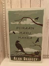 Piiraan maku makea