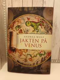 Jakten på Venus