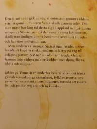 Jakten på Venus