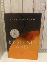 Einsteinin unet