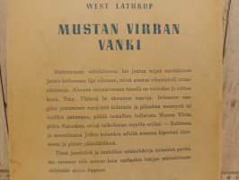 Mustan virran vanki