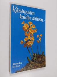 Kärsimysten kautta voittoon