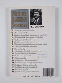 Suuri rakkauden suunnitelma