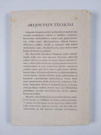 Korkkiskruuvi