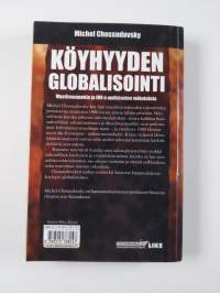 Köyhyyden globalisointi