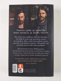 Unissakulkija