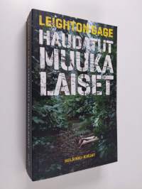 Haudatut muukalaiset