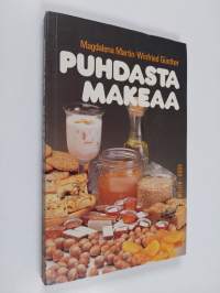 Puhdasta makeaa