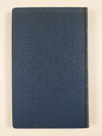 K.P.T. Ylioppilasalbumi J. V. Snellman&#039;in 75 vuotisen syntymäpäivän muistoksi 12 p. toukokuuta 1881