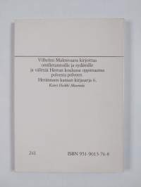 Herran koulussa