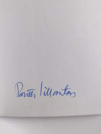 Suomi suoritustilassa (signeerattu)