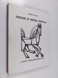 Disegni di Sergio Ruffolo