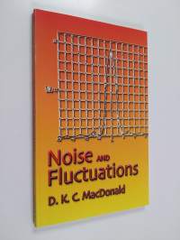 Noise and Fluctuations - An Introduction (ERINOMAINEN)