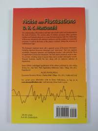 Noise and Fluctuations - An Introduction (ERINOMAINEN)
