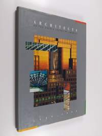 Architects of the United States of America, 1989-1990