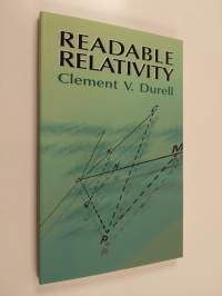 Readable Relativity (ERINOMAINEN)