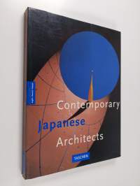 Contemporary Japanese architects