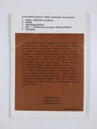 Tulonjako