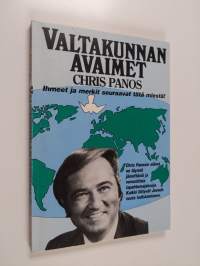 Valtakunnan avaimet