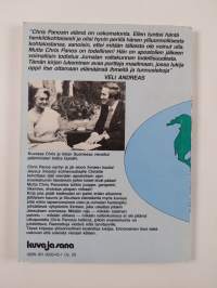 Valtakunnan avaimet