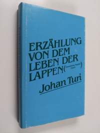 Erzählung von dem Leben der Lappen